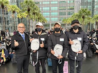 役男怨「媽媽太晚生」 一年制義務役今入伍 同班不同命