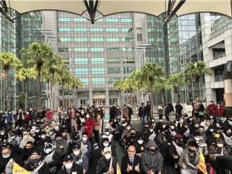 時論廣場》兵役體制不是麵團（張競）