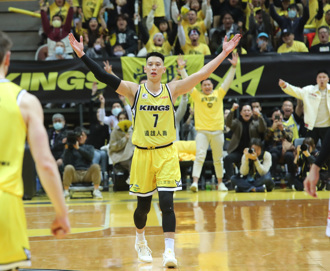 NBA等級對決！林書豪再破PLG聯盟紀錄聲量　不敵T1「表弟」台灣處女秀