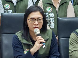 11月大男嬰疑遭濕口罩悶死 綠營議員批新北托育督導不周