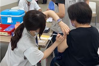 新北Novavax XBB疫苗施打率創新高 第二批近3萬劑已到貨