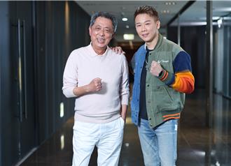 专访》陶喆穿越时空合作陶大伟 音乐教父30年没放弃电影梦