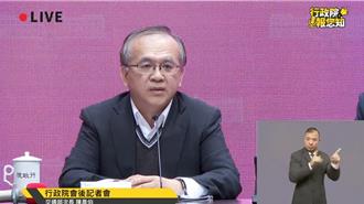 兩岸13航點春節包機無人申請 交通部：政策持續執行