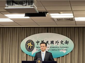 吐瓦魯財長稱選後審視與台關係 外交部：背後有中共介入