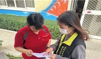 室內空品也要顧 台中推室內空品標章輔導場所取認證