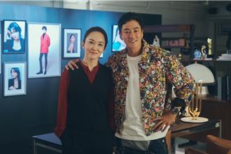 范文芳時隔20年再合作何潤東 老公李銘順給這些建議