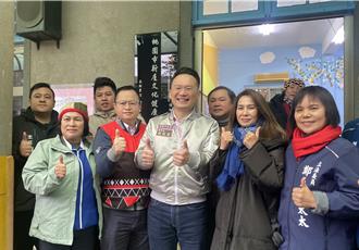 桃園一區一文健站目標達成 原民長照最後拼圖開站