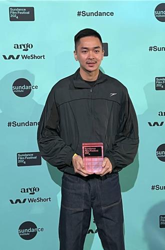 台片再度躍上國際！《公鹿》奪日舞影展評審團大獎