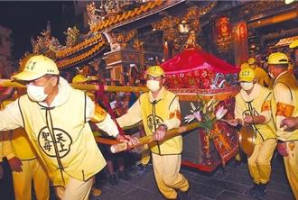 2024「粉紅超跑」北港進香行程公布  白沙屯媽3月18日出發