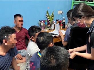 越南新住民開9空殼公司引進非法移工 3年詐騙自己人逾2500萬