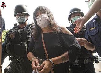 城中城46死  檢斥恐怖攻擊行動求處死刑 終局判決出爐