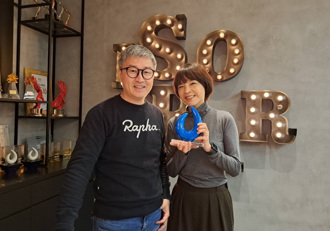 2023金手指獎 最佳年度代理商 安索帕台灣