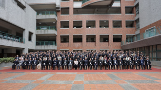 113年全國大專校院校長會議在朝陽科大  聚焦智慧時代創新永續