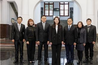 程序未完備就發人事令遭批黑箱 竹市府回應了