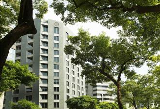 慕轩饭店春节住房 赠ACCA KAPPA旅行组、交通票卡