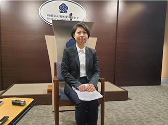 疫後兩岸交流活絡 海基會為民服務案件量激增55.3％