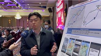 2024春節小年夜起現返鄉車潮 高公局規畫替代道路