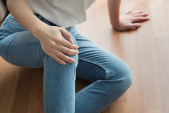 天冷不想动小心「肌肉无力」！ 物理治疗师教3招改善