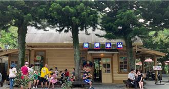 苗縣三義勝興車站改善周邊設施 設汙水設備解決廢水排放問題