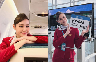 前空姐爆高學歷女星空中真面目 親睹她脫襪超噁一幕太衝擊