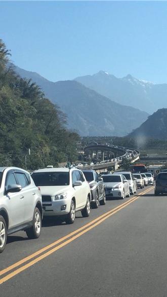 春節連假追雪、求財不塞車 南投疏導措施搶先看