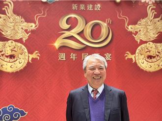 留人才不手軟！ 中部這家建商宣布加薪最高10％