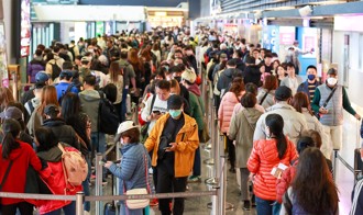 飛日本這10機場可在桃機「預先通關 」！2月上路