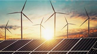 大陸去年太陽能、海陸風電 完成投資額逾4.4兆元