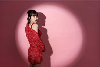 專訪》加入《飢餓遊戲》3年學會跟人相處 峮峮愛上拍戲磨演技