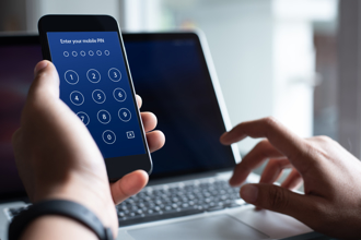 你的上榜沒？專家公布2024「高危」15組密碼 ！