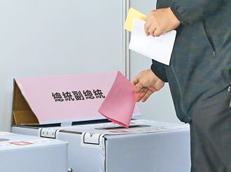 民進黨扯介選百般阻撓 國民黨立委批政治考量
