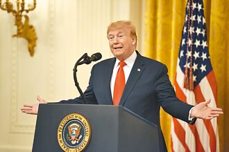 川普再下一城 新州黨內初選獲勝