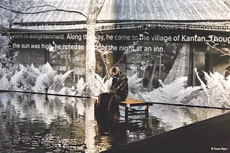 坂本龍一TIME 3月歌劇院亞洲首演