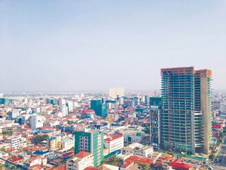 柬國房市供過於求 爆量新成屋滯銷