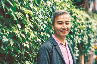 台灣紀錄片首度衝奧 江松長拍《金門》盼和平