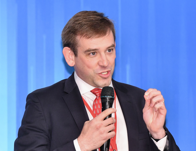 史丹佛大学胡佛研究所研究员Kharis Templeman。（资料照）