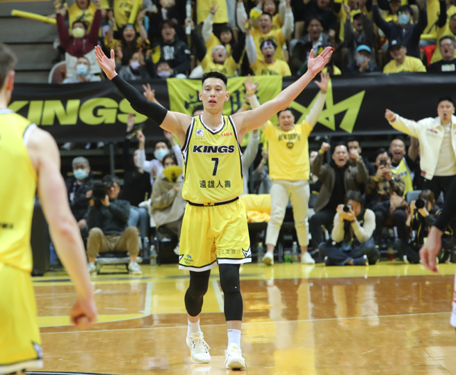 NBA等級對決！林書豪再破PLG聯盟紀錄聲量　不敵T1「表弟」台灣處女秀。(圖/本報系資料照)