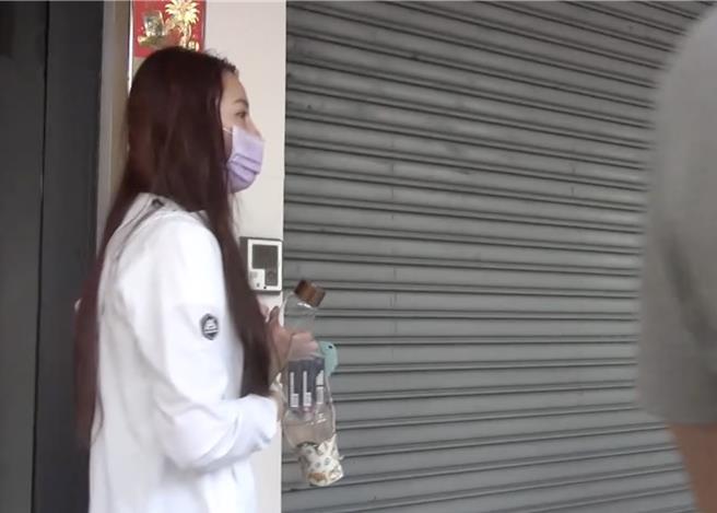 台中市刑警大队侦七队破获以陈姓女子为首的假币商，负责帮诈骗集团金流制造断点，并出面与被害人进行泰达币交易，造成134名被害人损失1.8亿元。（警方提供／王煌忠台中传真）