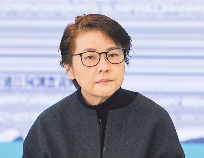 民眾黨不分區立委黃珊珊。（本報資料照片）