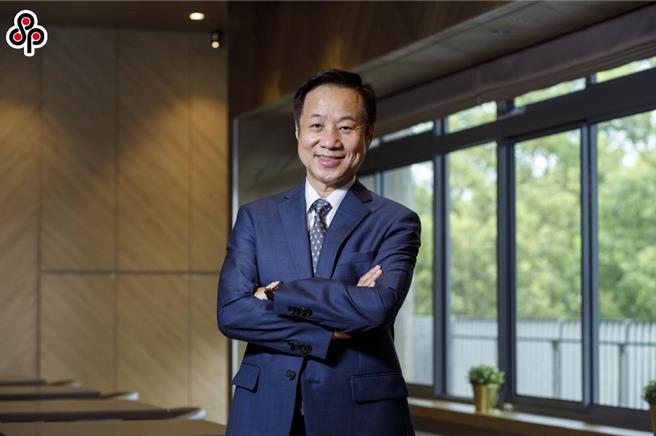 东海大学校长张国恩。(本报资料照)