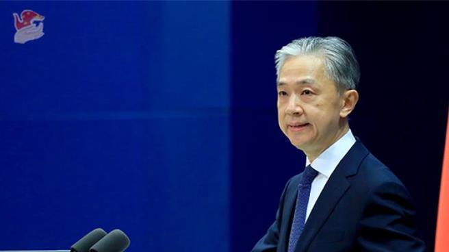 大陸與新加坡簽署互免簽證協定，龍年賀禮。（大陸外交部）