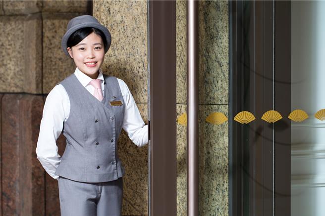 台北文华东方酒店将于1月30日举办今年度首次大型招募活动。（台北文华东方酒店提供）