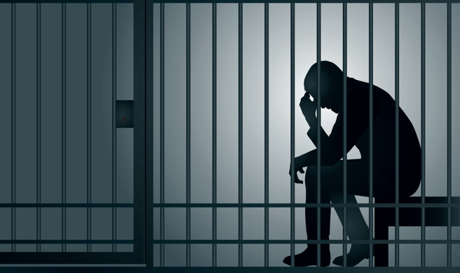 菲律賓移民局24日表示，1名台灣人因涉嫌參與人口販運在馬卡蒂市被捕。（圖：shutterstock／達志）