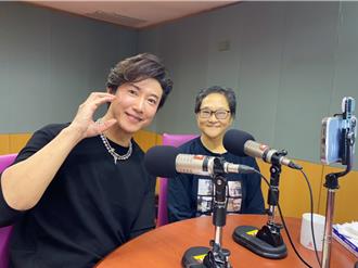 陳鴻重逢40年前老師回憶往事 意外曝光李宗盛大學愛好