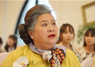 《我的婆婆2》一哥换人做！锺欣凌「婆婆熬成媳妇」