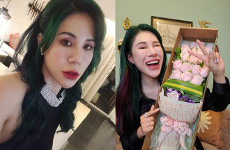 丹妮婊姐嫁不到1月突脫口「我離婚了」 真相曝光網笑翻