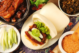 為什麼尾牙要吃潤餅、刈包？別再說你不知道了