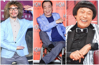 王志安訕笑身障者挨轟 他曬「豬哥亮模仿阿吉仔照 」：有何看法？