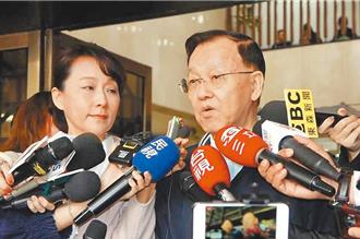 「誰摔死了李新」 盛竹如旁白涉誹謗遭判拘役50天