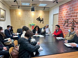 陳玉珍爭取軍機「提前調度」支援春運 助鄉親返鄉過年